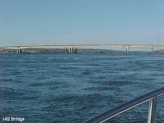 32 I-82 Bridge