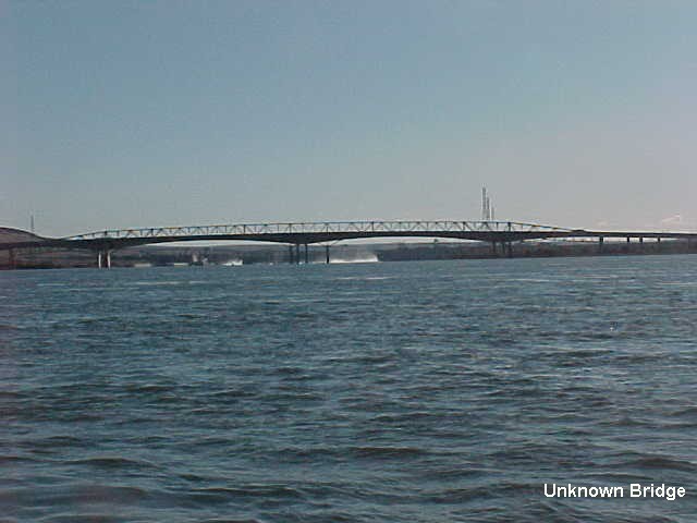 33 Unknown Bridge