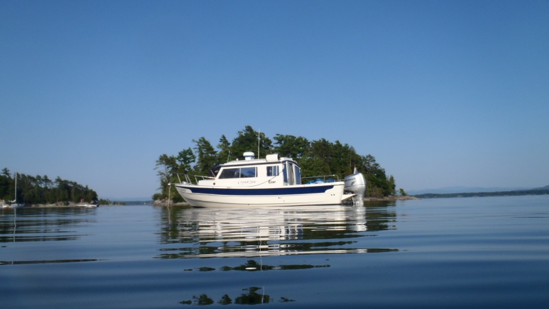 34.) Cole Bay