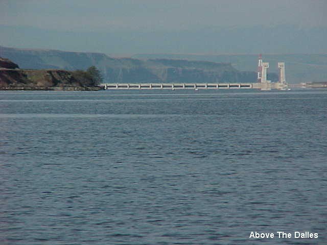 37 Above The Dalles