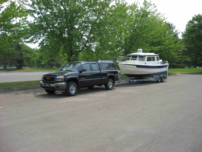38 heading home from treman marina, ithica,ny