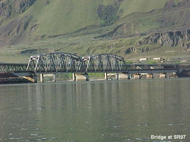 39 Bridge at SR97