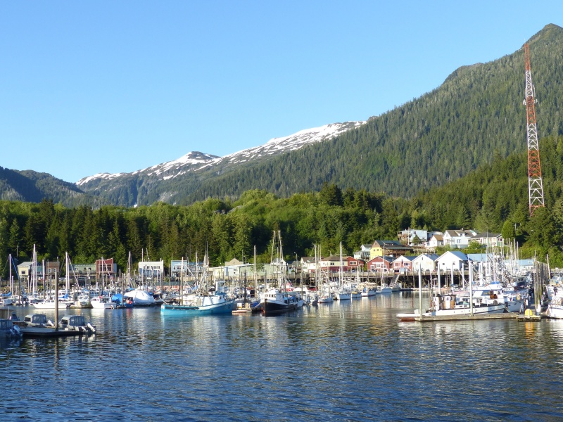 40 Ketchikan City