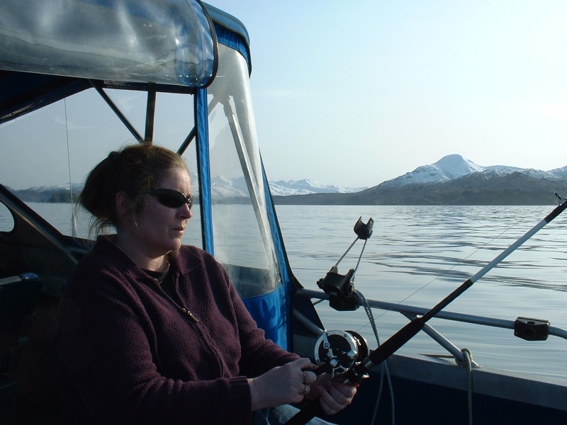 (416rigby) Halibut fishing is relaxing