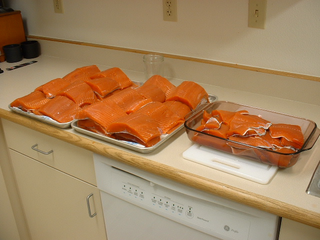 (416rigby) One load for the canner