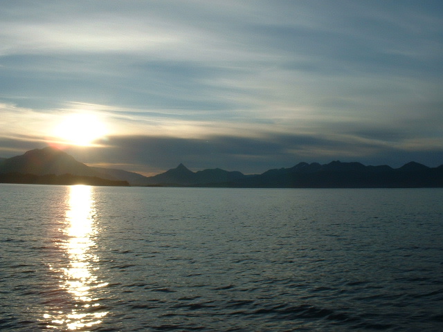 (416rigby) Sunset