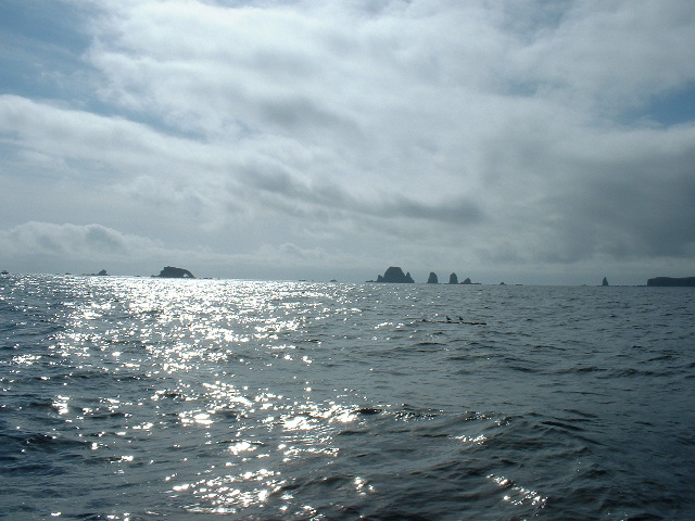 (416rigby) The rocks at Cape Chiniak