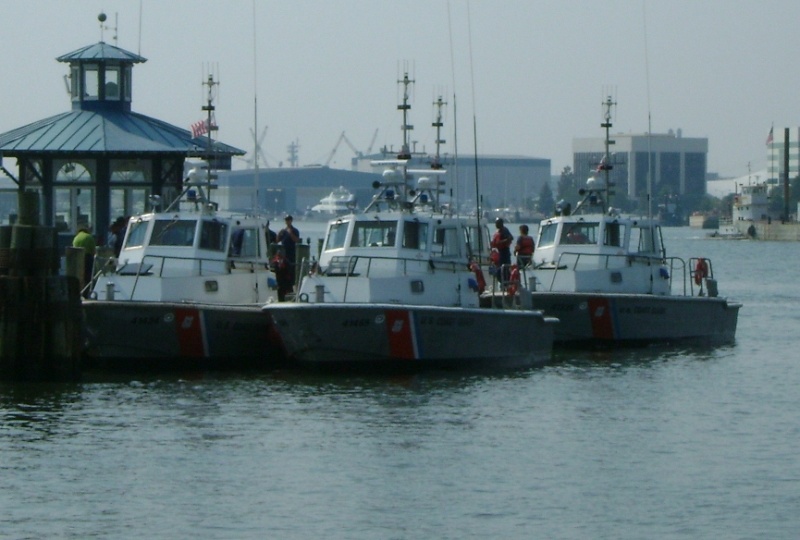 41ft UTB