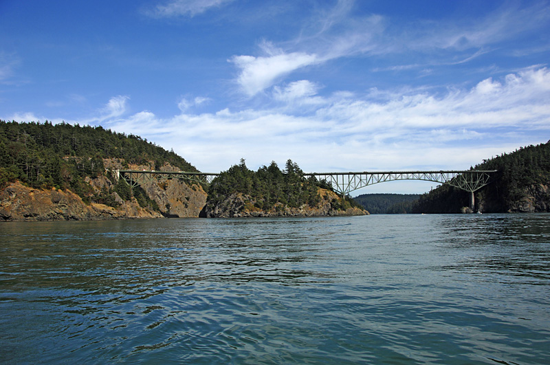 4318 Deception Pass Bridge
