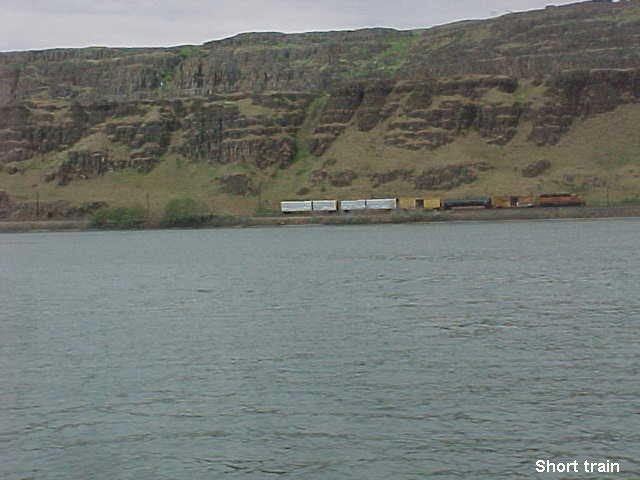 47 Short train