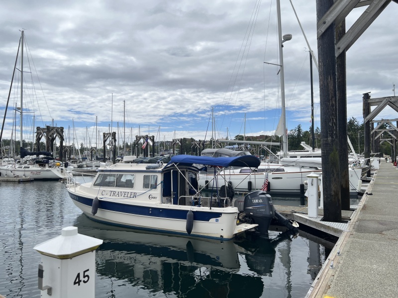 495CTravelerFridayHarbor