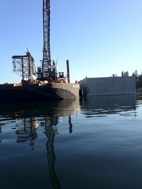 520 Construction