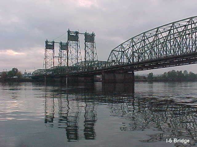 65 I-5 Bridge