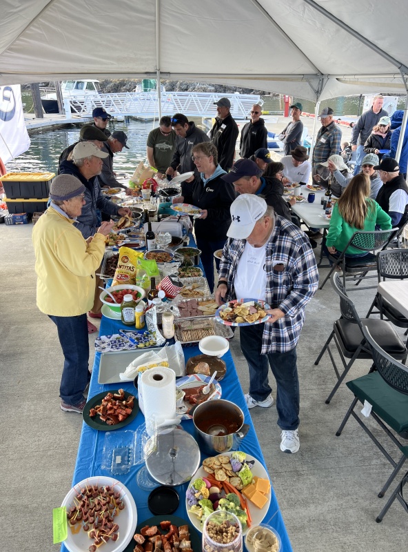 669Potluck