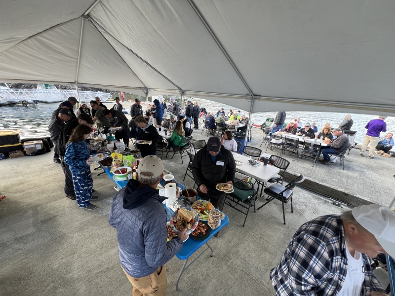 671Potluck
