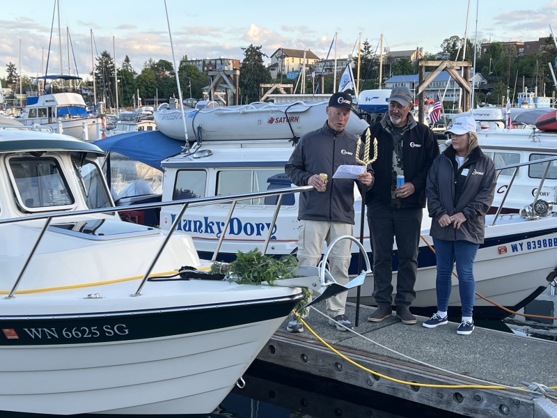 681SjohestBoatChristening