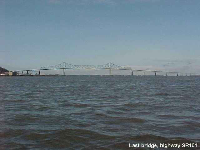 78 Last bridge, SR101