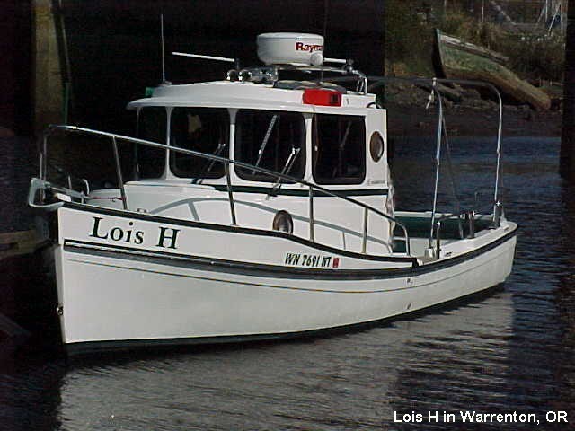 79 Lois H in Warrenton