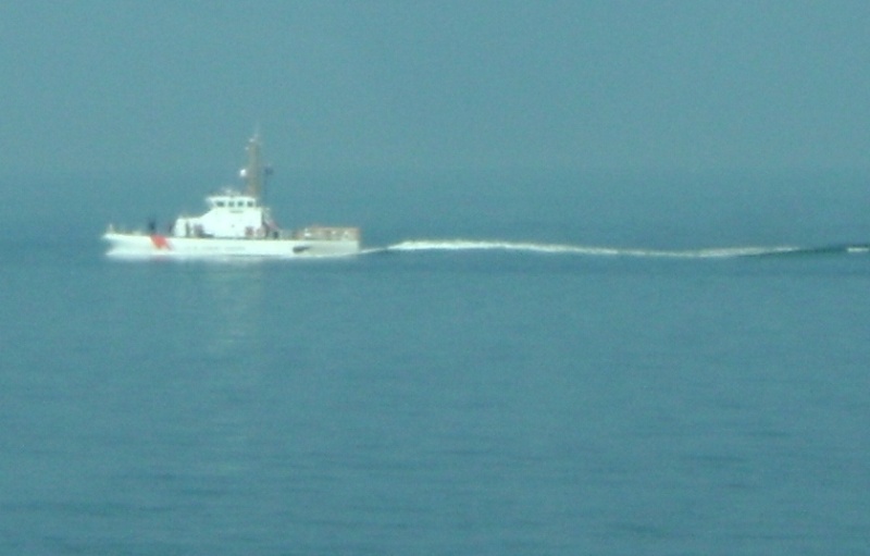 87 footer