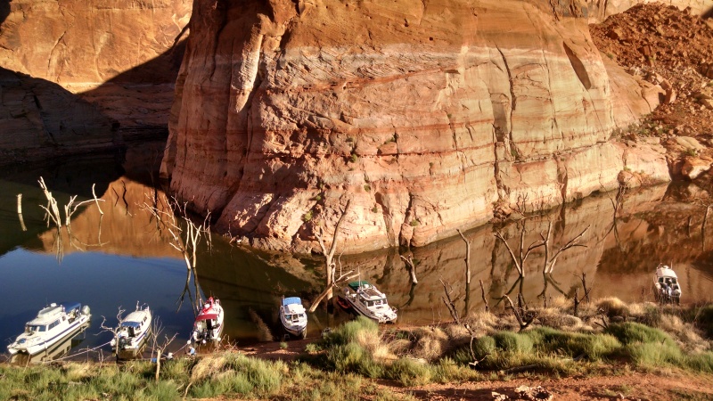 9-23-14 Forgotten Canyon