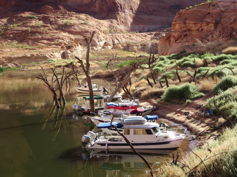 9-23-14 Forgotten Canyon