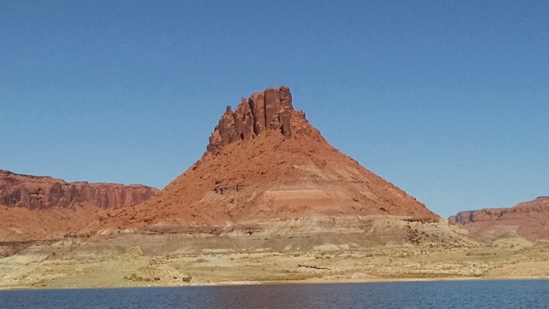 9-24-14 Castle Butte