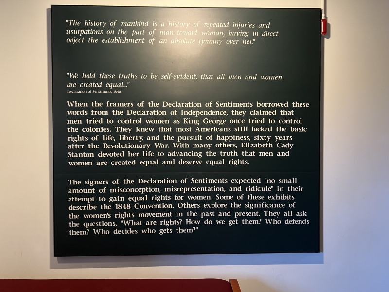 952WomensRightsNationalHistoricalPark