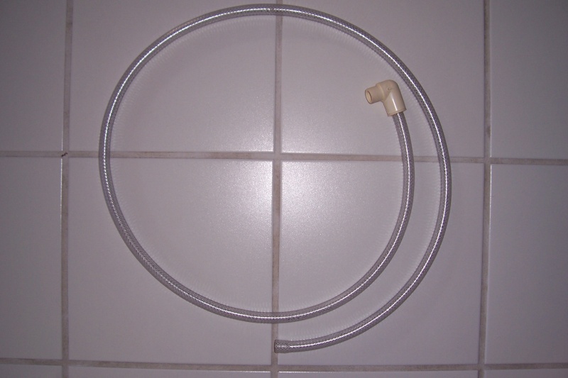 A/C Air Lock Eliminator - see post "I solved my A/C airlock problem"