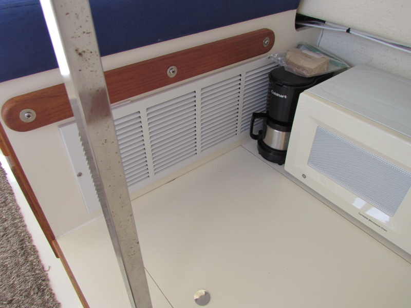 A/C Air Return