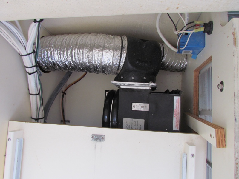 A/C Uint