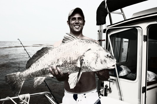A great fishing guide!