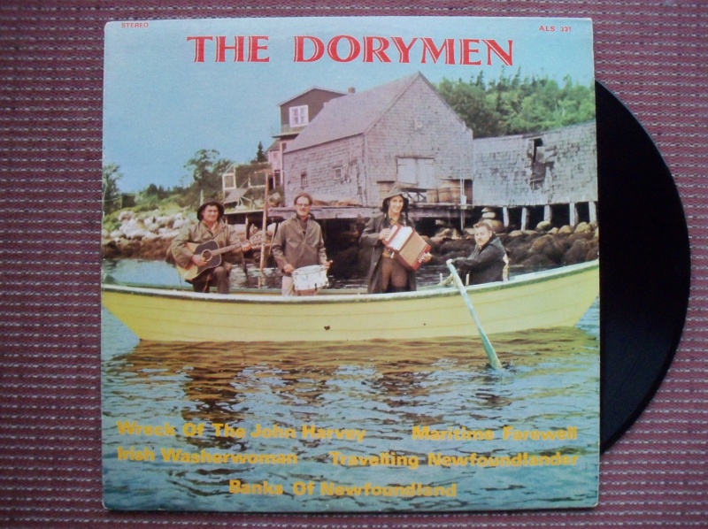 A Great Newfoundland record.