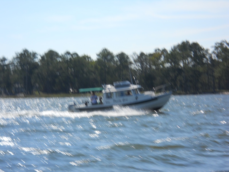 a little blurry definately pandy girl maybe Jim taking a picture of us taking a picture of him