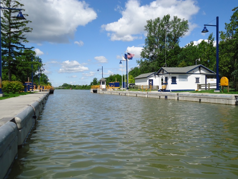 A typical Lock