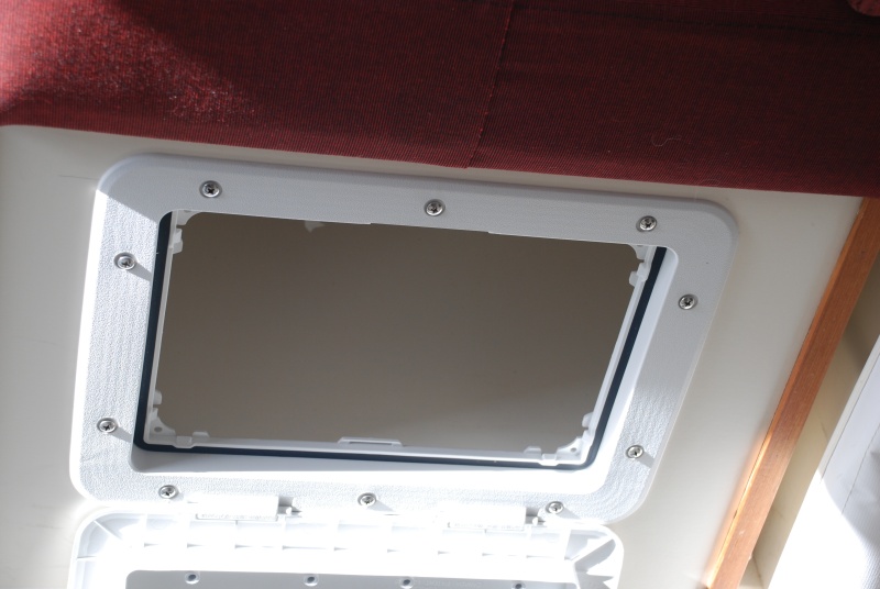 Access Hatch
