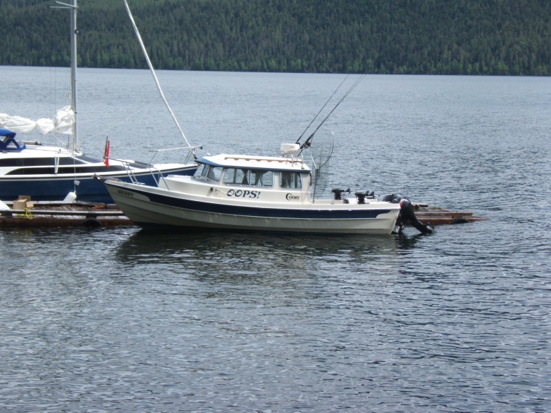 Adam Lake 2007