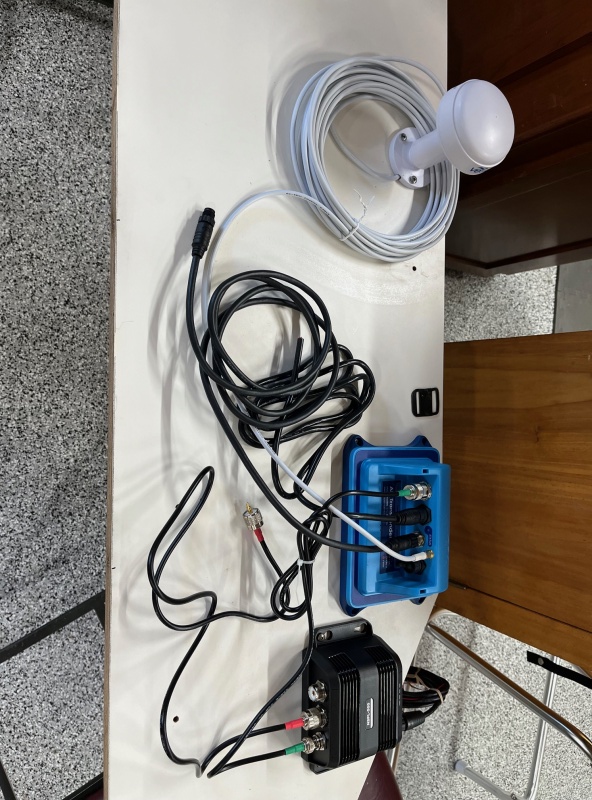AIS Install