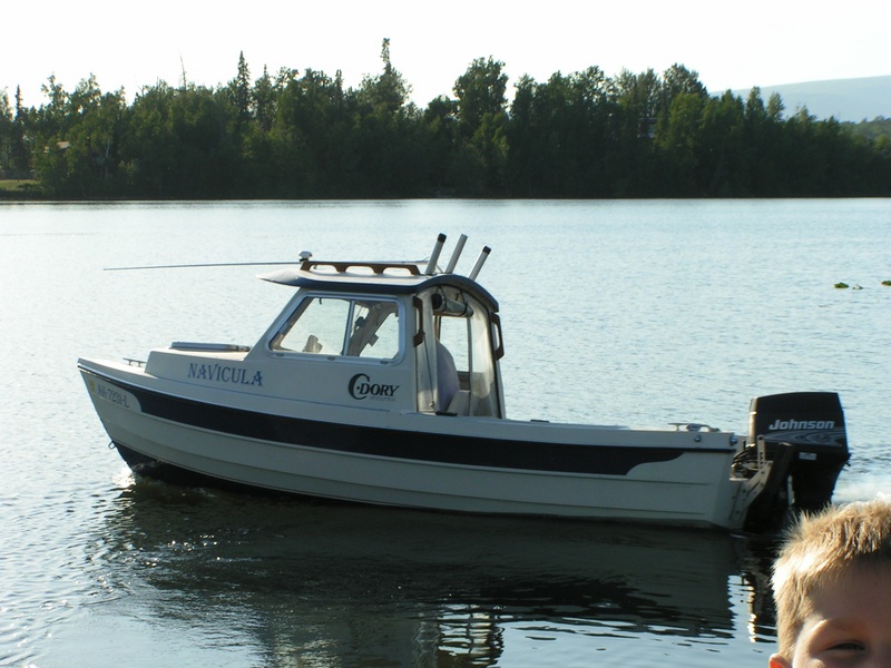 (AK Angler)
