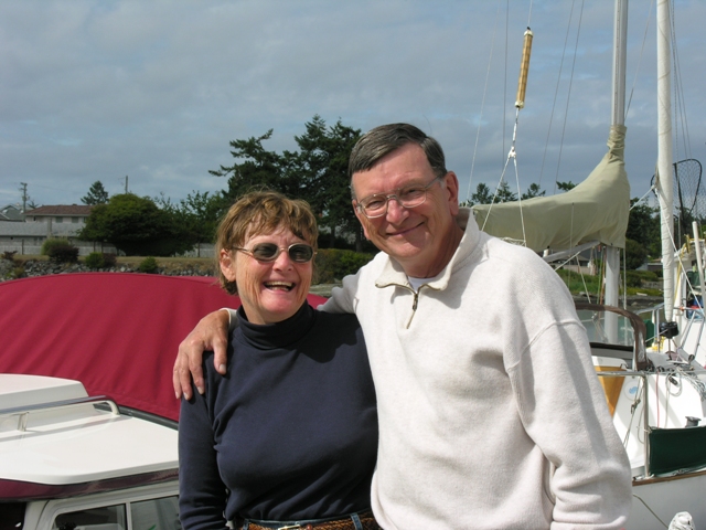 Al & Karen