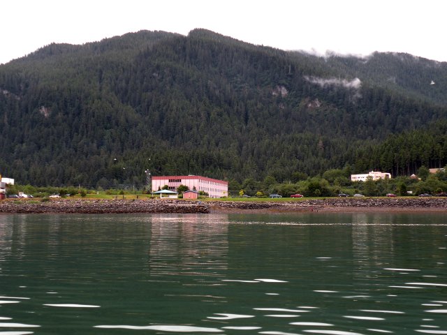Alaska DOT HQ