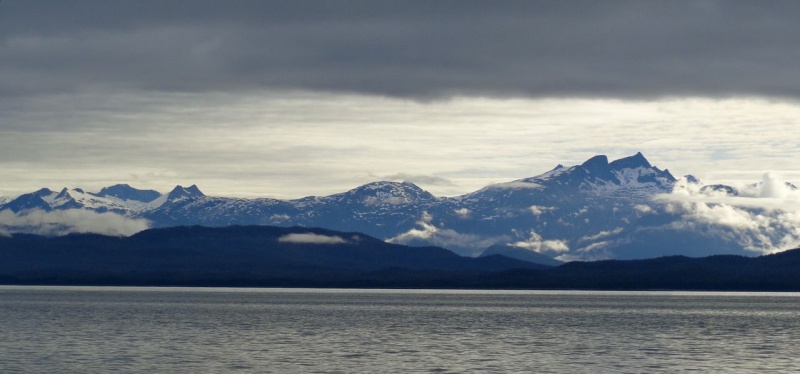 Alaskan Wilderness