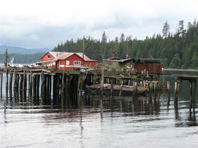 Alert Bay3