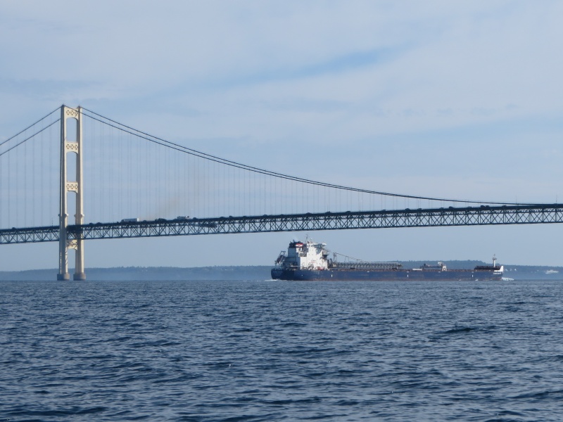 Algoma Niagara