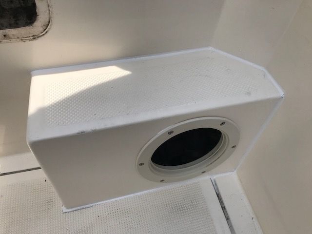 All installed with 3M 4000.