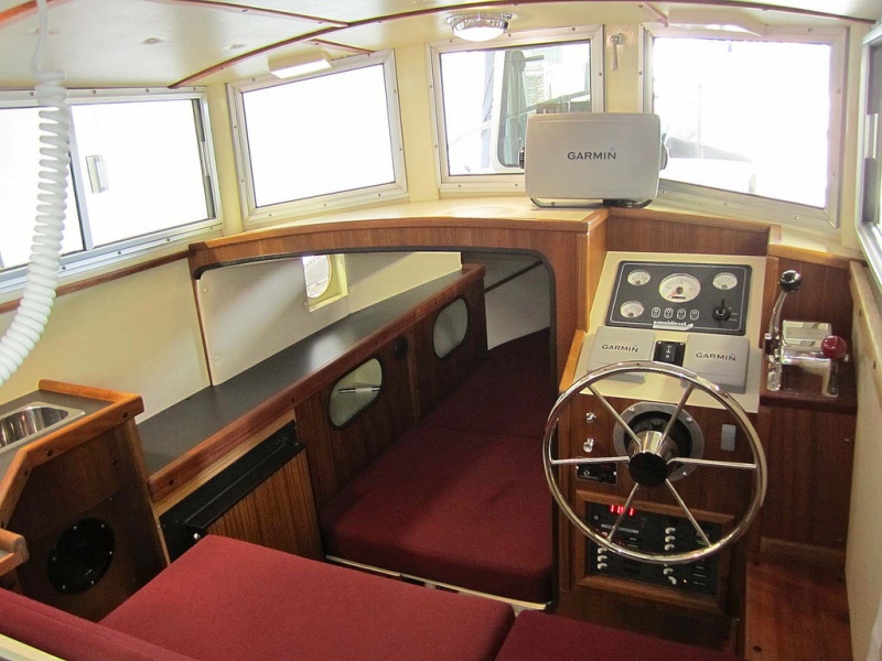 Alpine Sea Launch 3