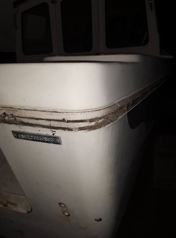 aluminum off