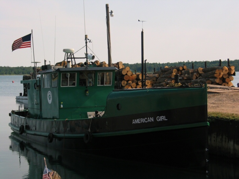 American Girl
