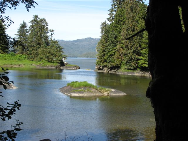 Anan Cove