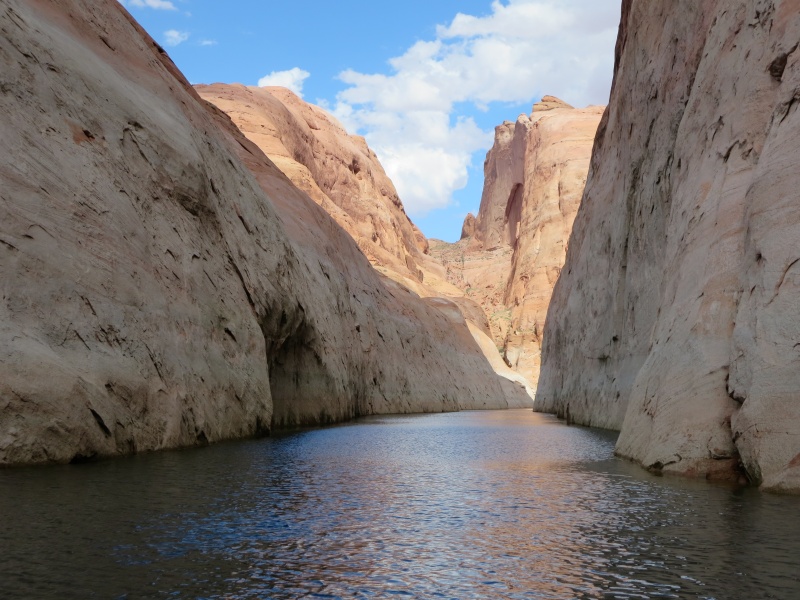 Anasazi Canyon Saturday 9-21-13