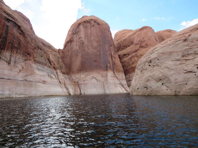 Anasazi Canyon Saturday 9-21-13